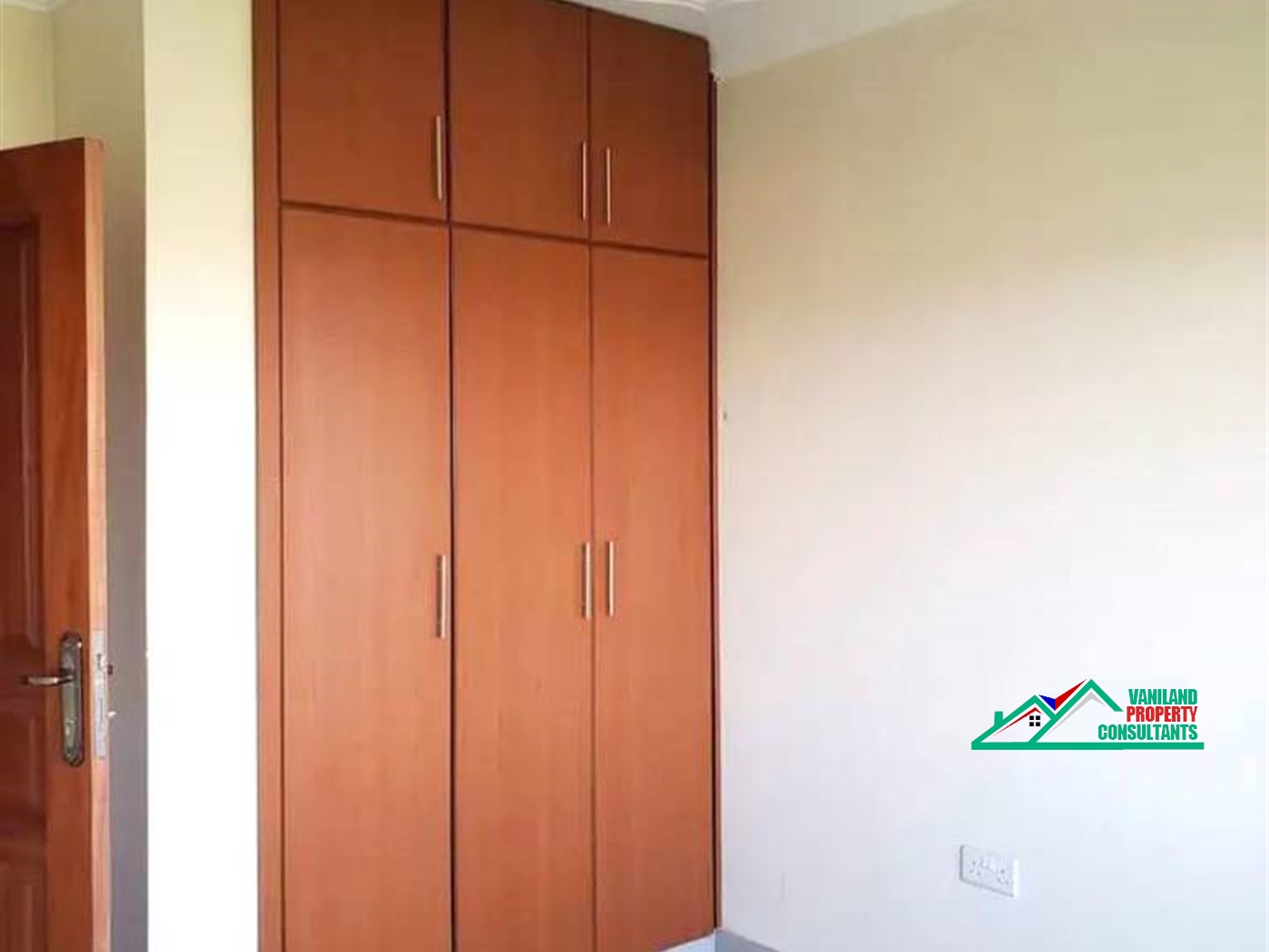 Apartment for rent in Kyanja Kampala