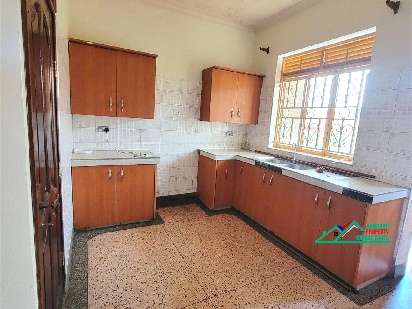 Bungalow for rent in Ntinda Kampala