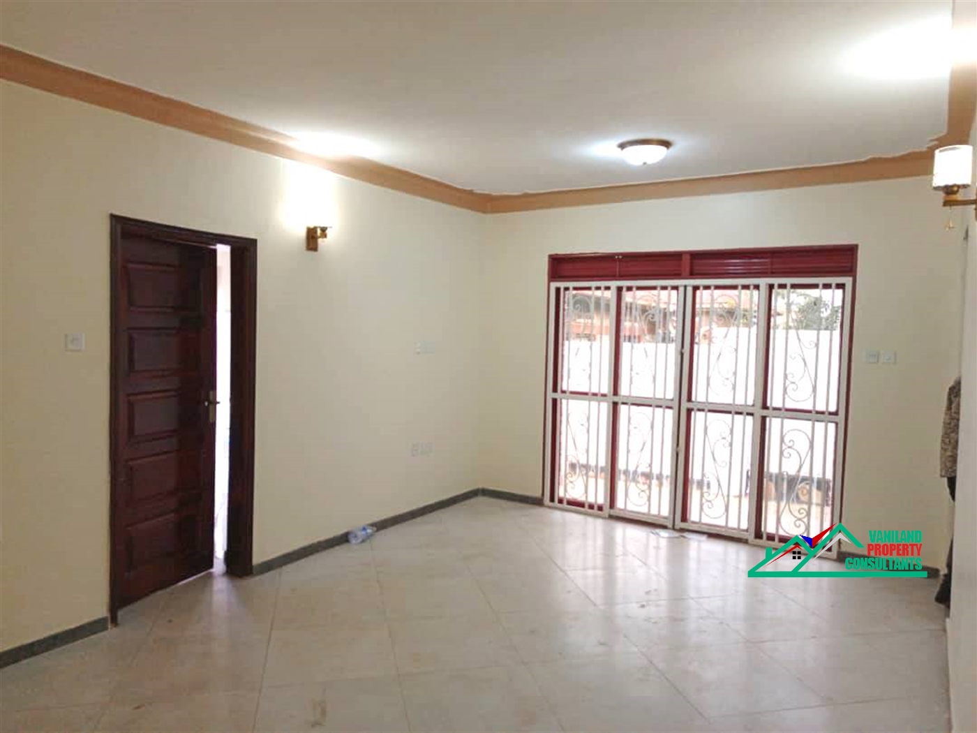 Bungalow for rent in Ntinda Kampala