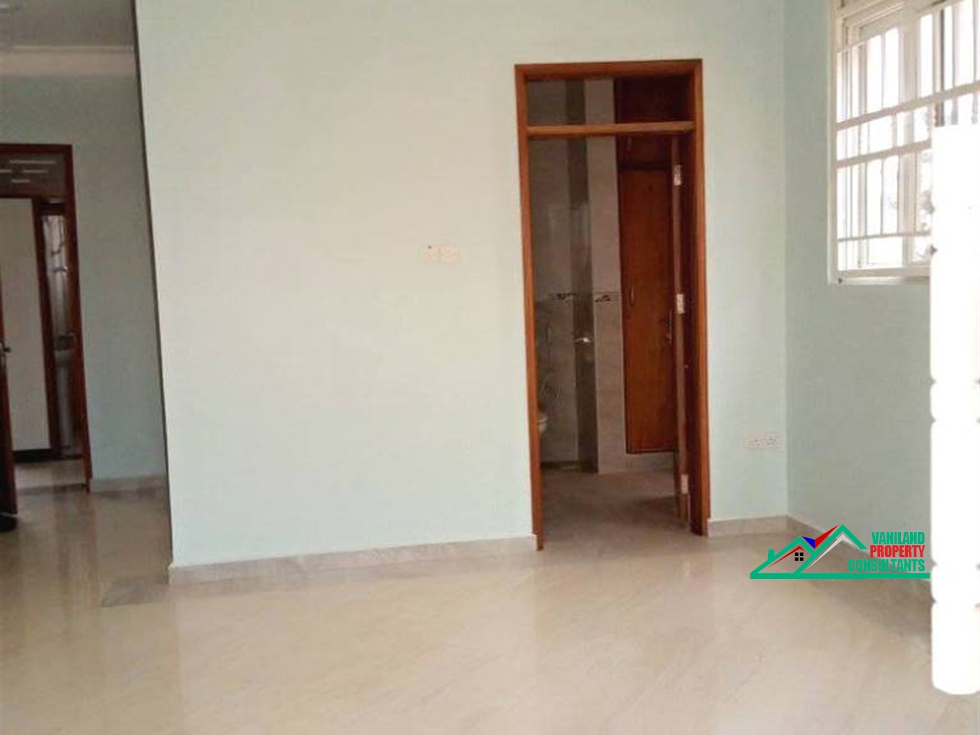 Apartment for rent in Naalya Yumbe