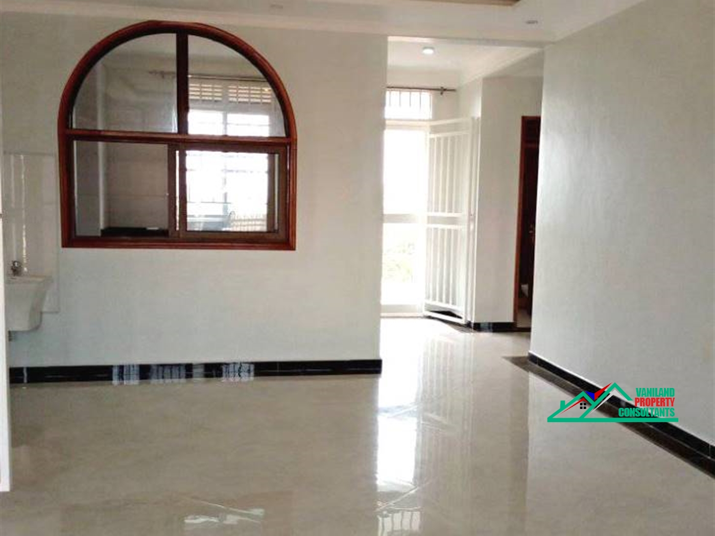 Apartment for rent in Naalya Yumbe