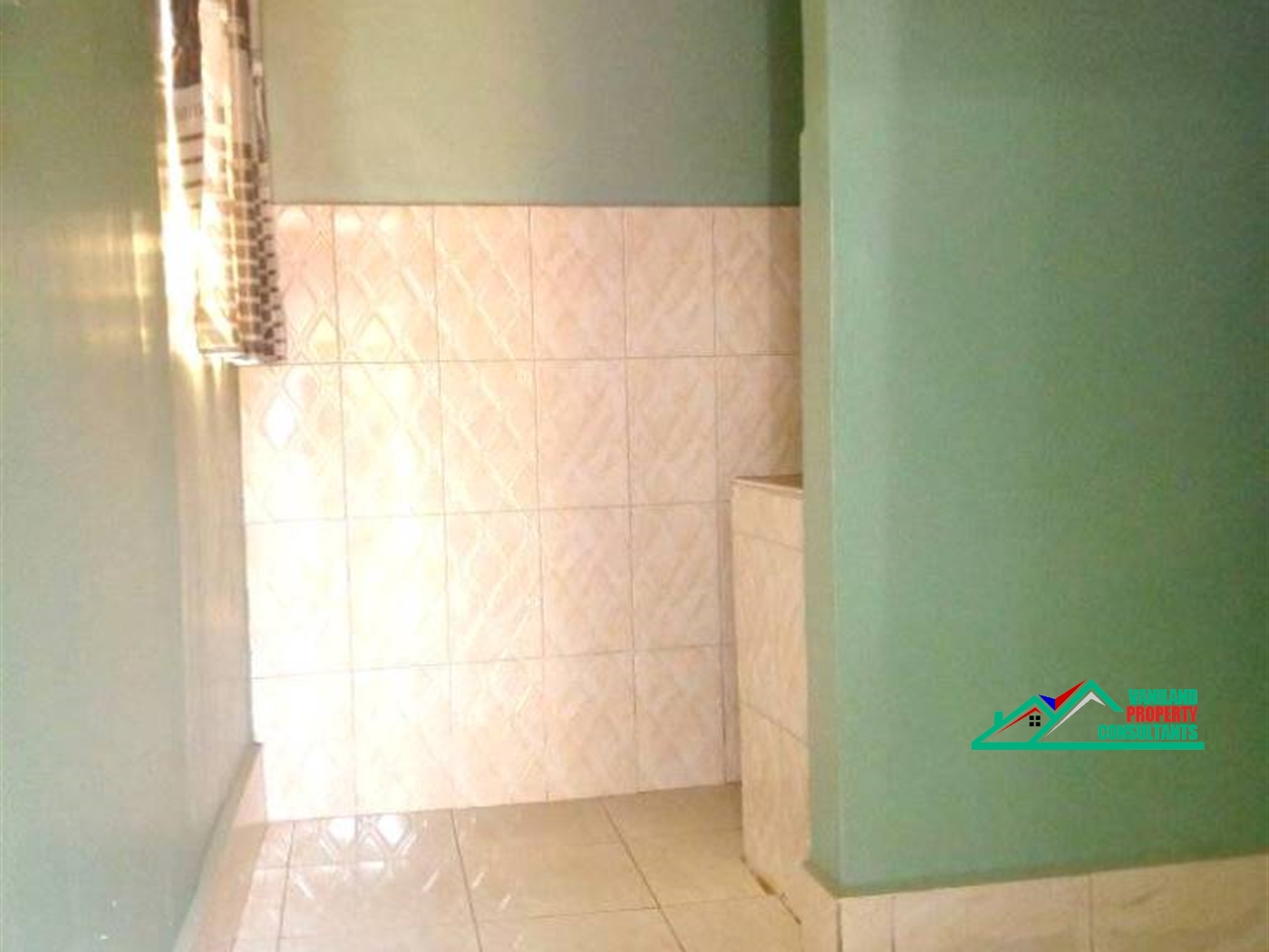 Semi Detached for rent in Kasangati Wakiso