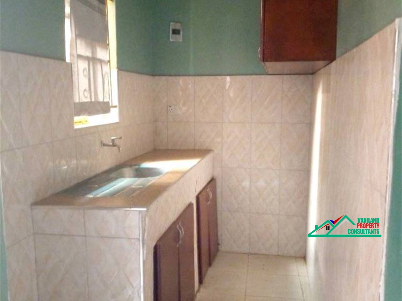 Semi Detached for rent in Kasangati Wakiso