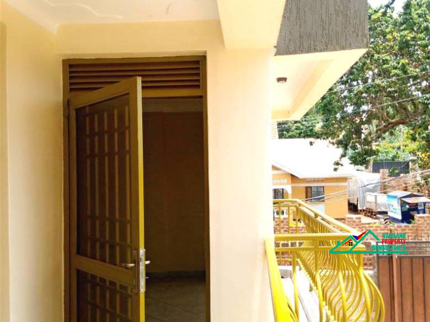 Apartment for rent in Ntinda Kampala