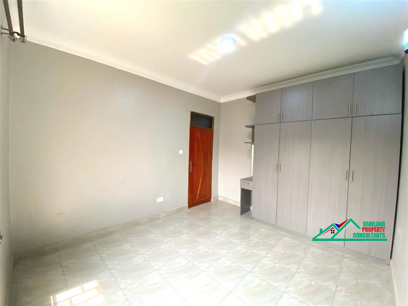 Apartment for rent in Ntinda Kampala