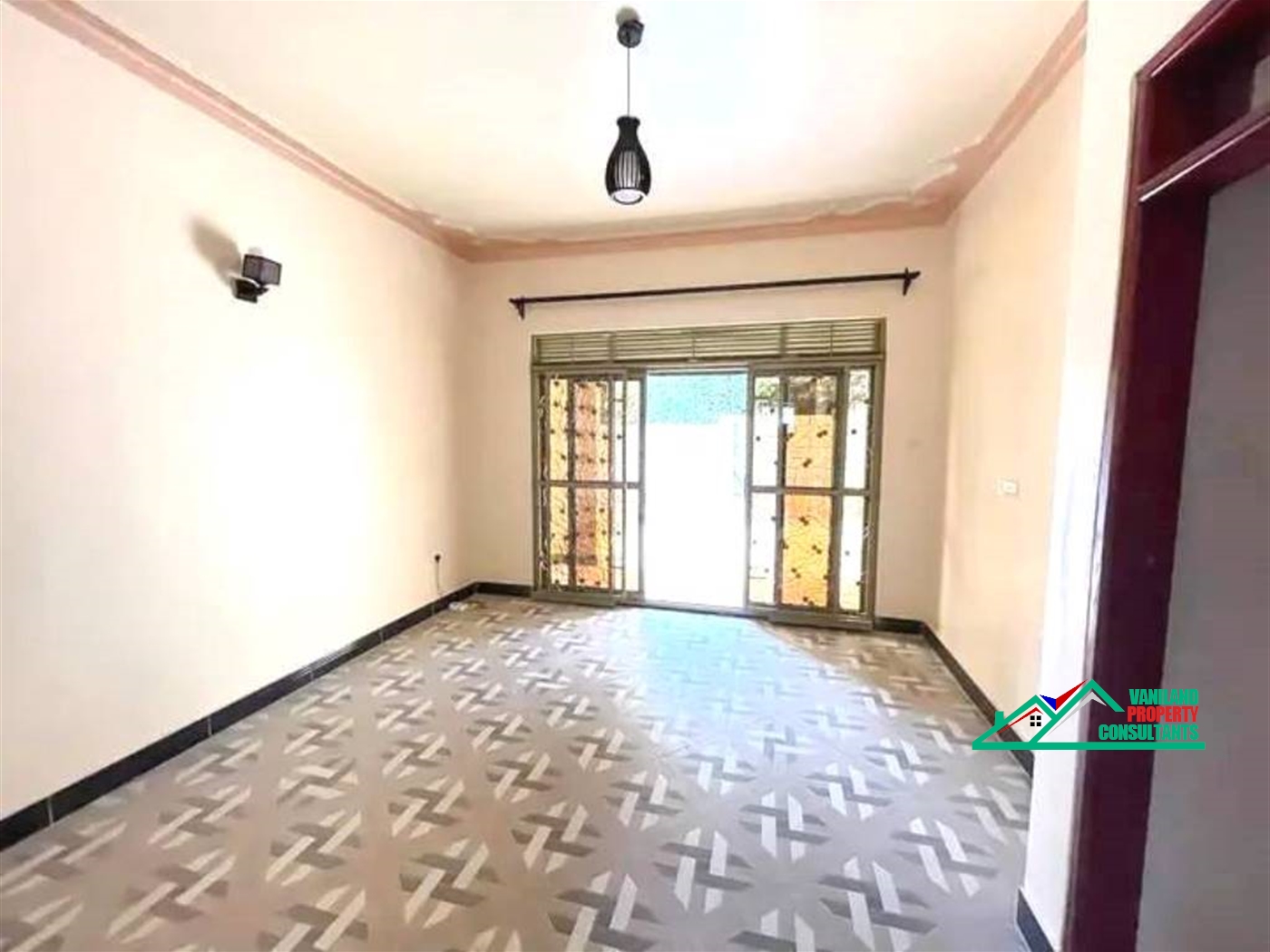 Semi Detached for rent in Kasangati Wakiso