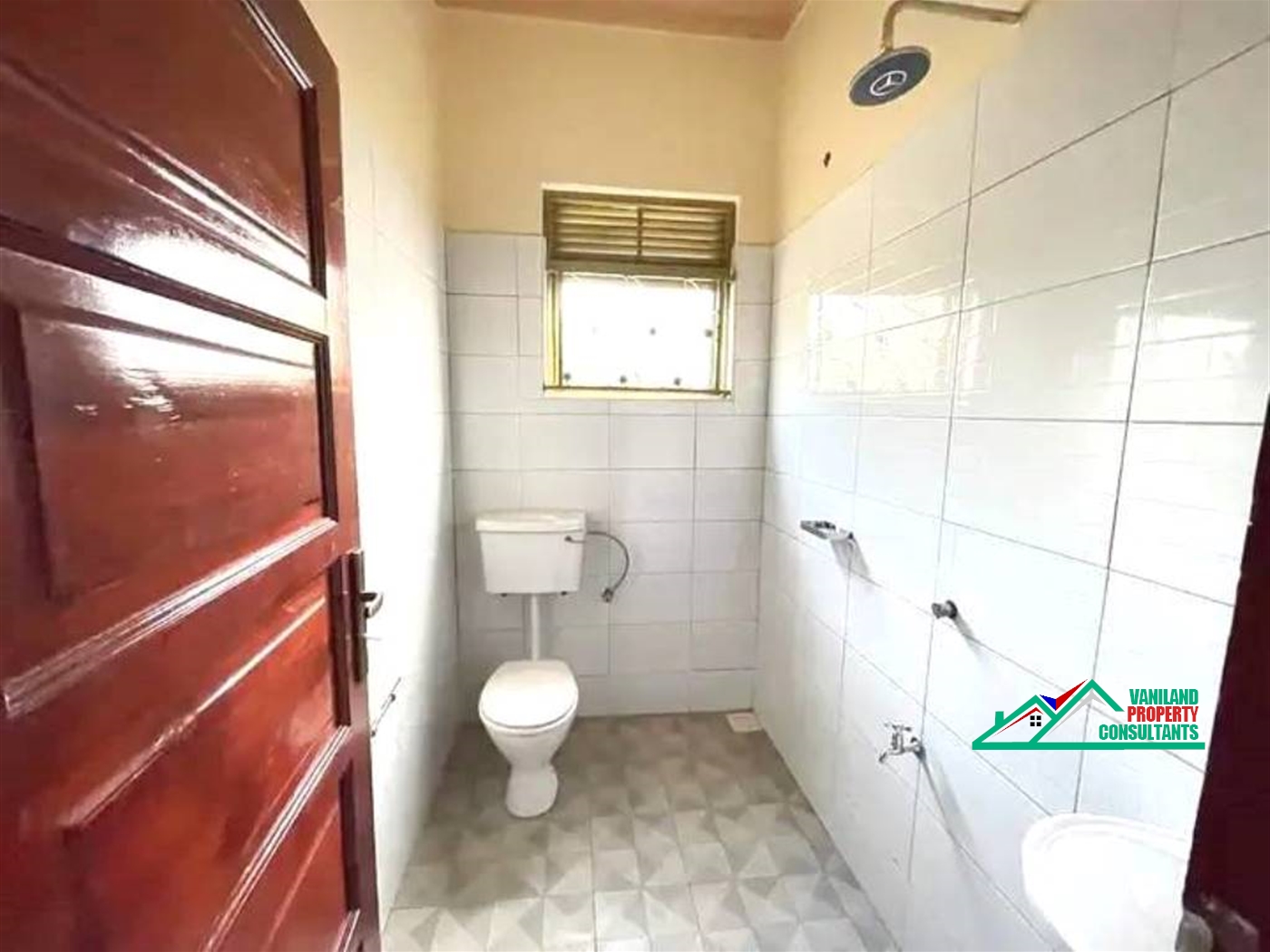 Semi Detached for rent in Kasangati Wakiso