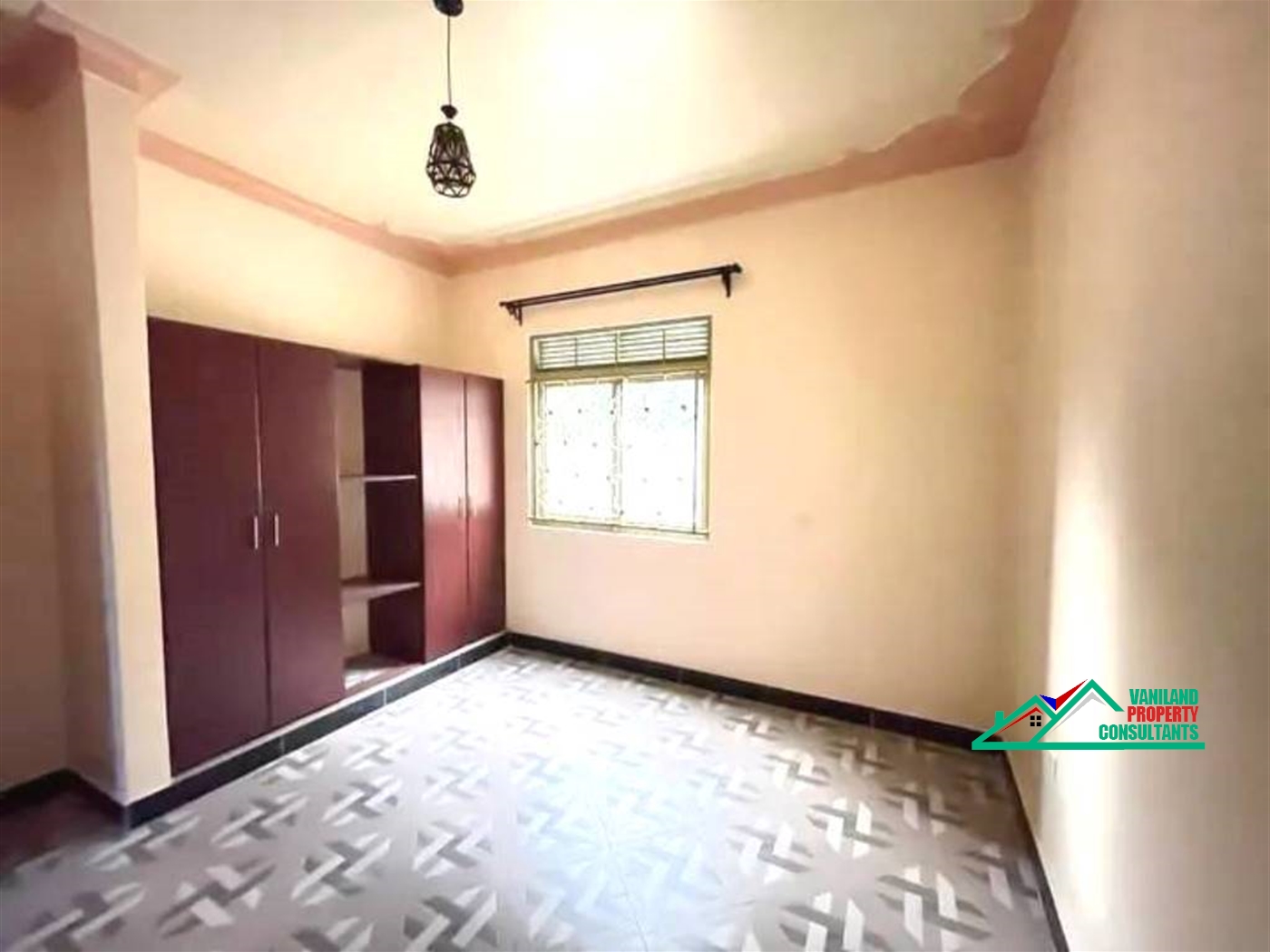 Semi Detached for rent in Kasangati Wakiso