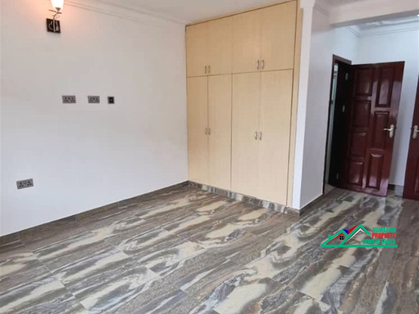 Apartment for rent in Ntinda Kampala