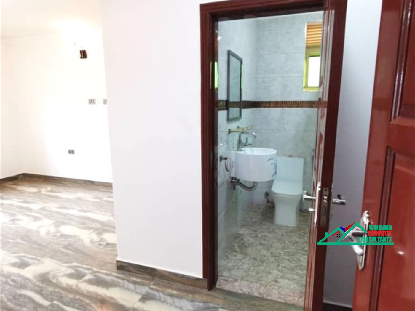 Apartment for rent in Ntinda Kampala