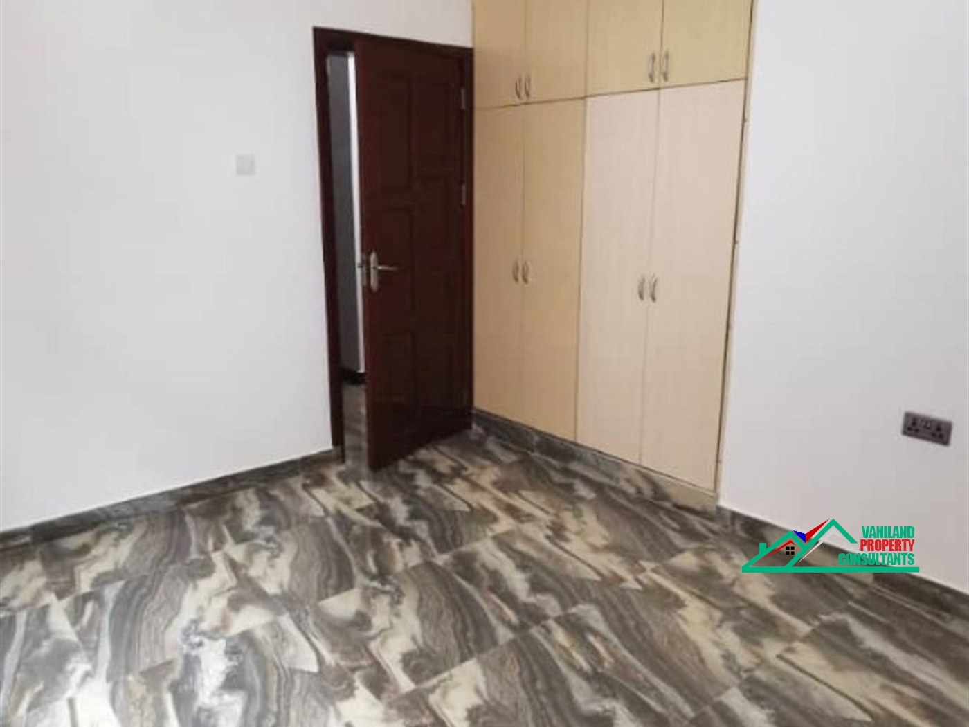 Apartment for rent in Ntinda Kampala