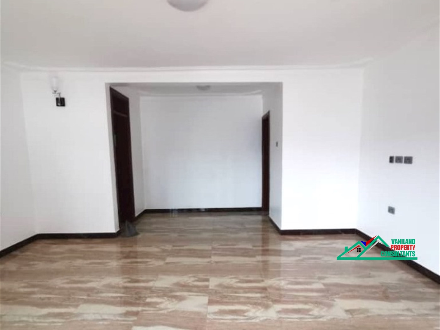 Apartment for rent in Ntinda Kampala