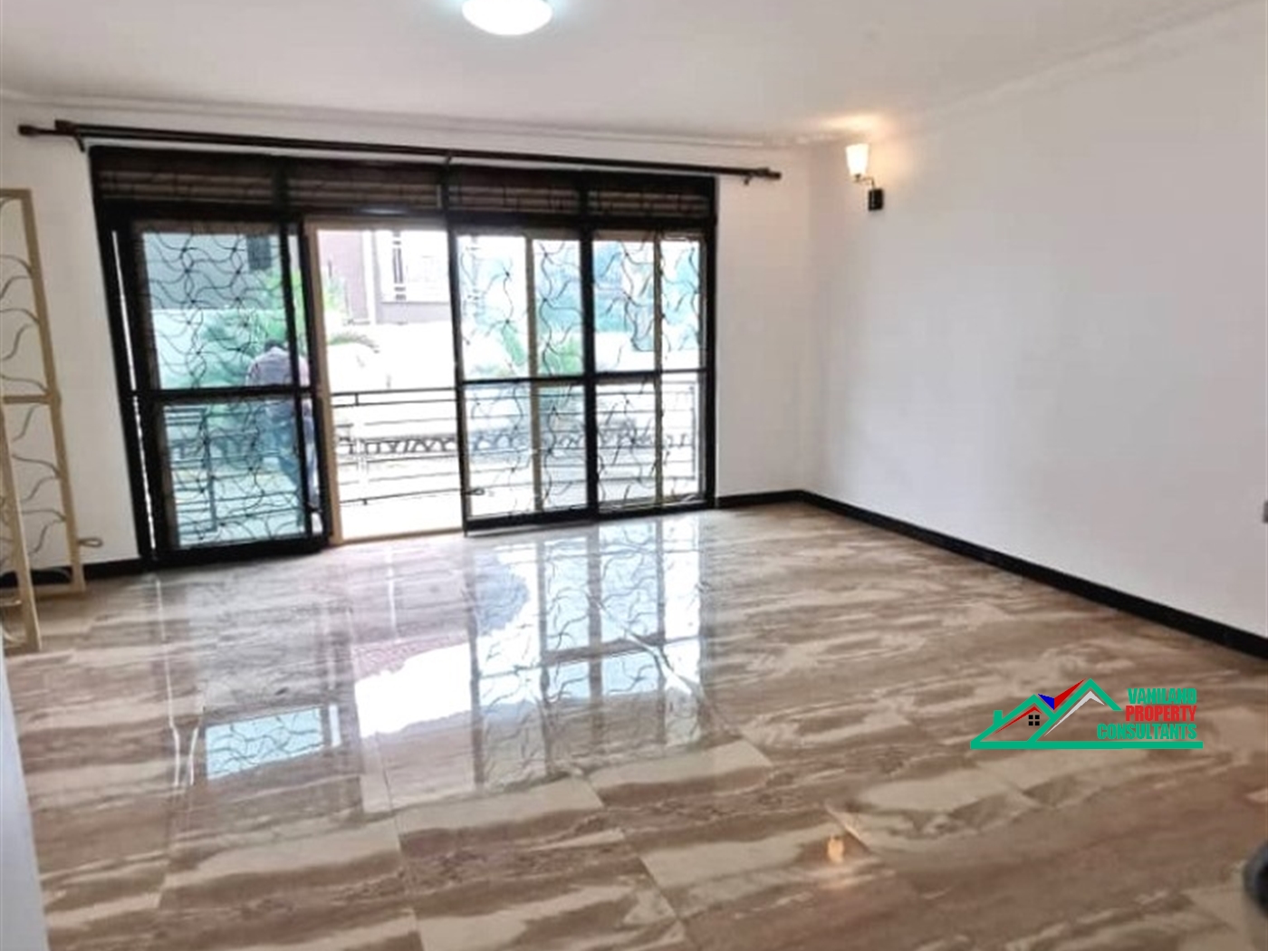 Apartment for rent in Ntinda Kampala