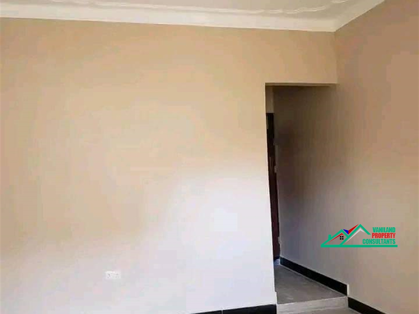 Apartment for rent in Bweyogerere Wakiso