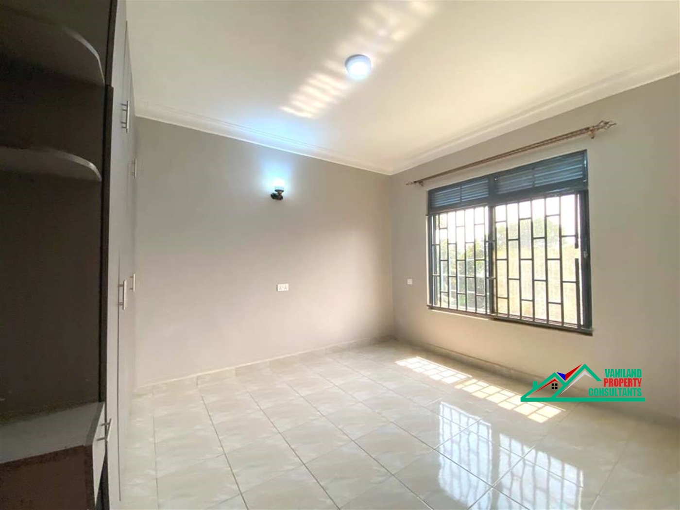 Apartment for rent in Bweyogerere Wakiso