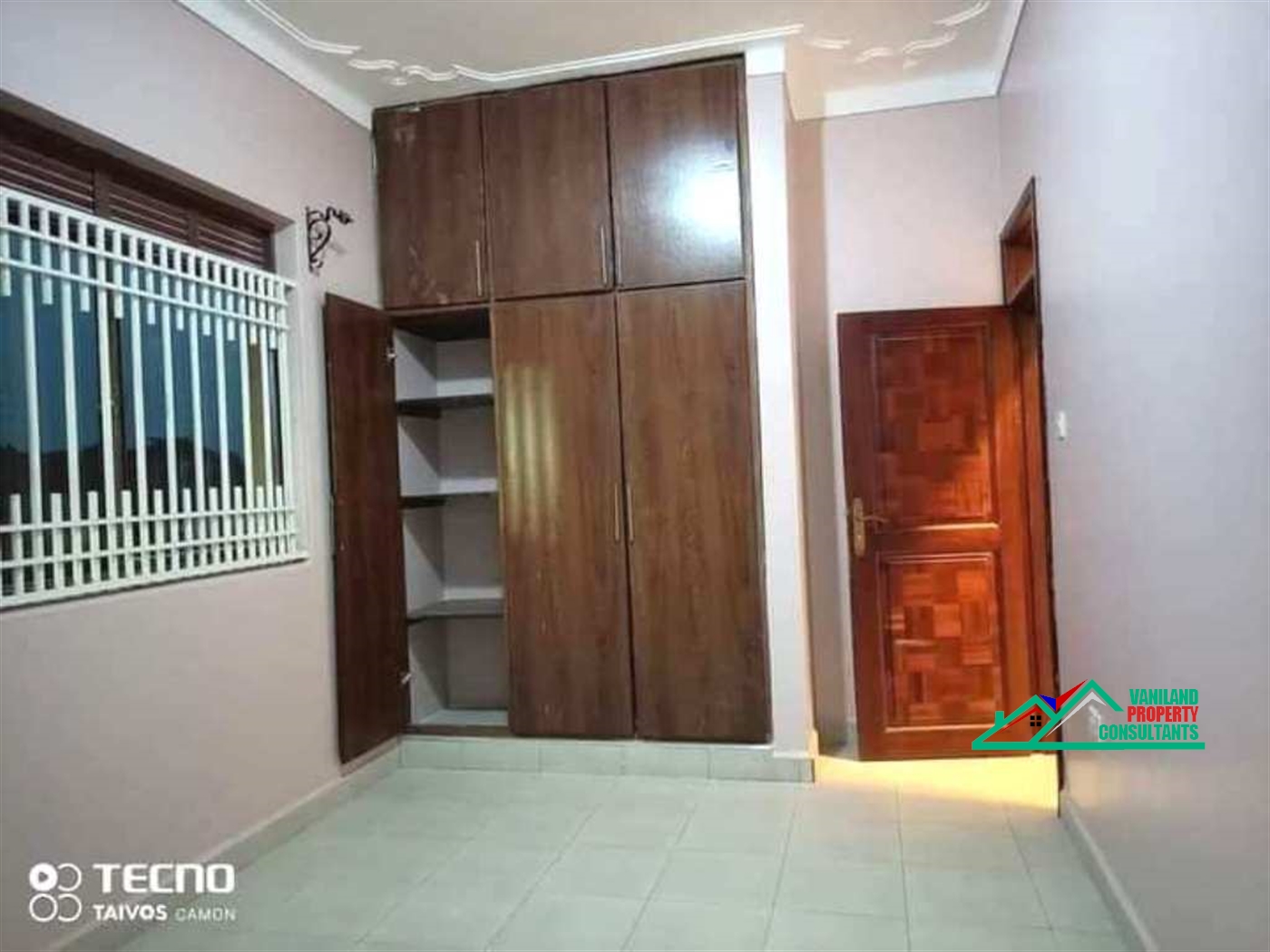 Apartment for rent in Kungu Kampala