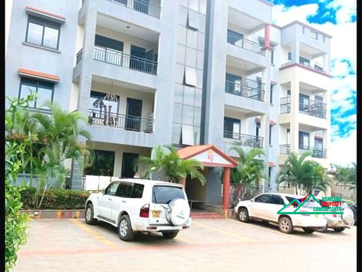 Apartment for rent in Kungu Kampala