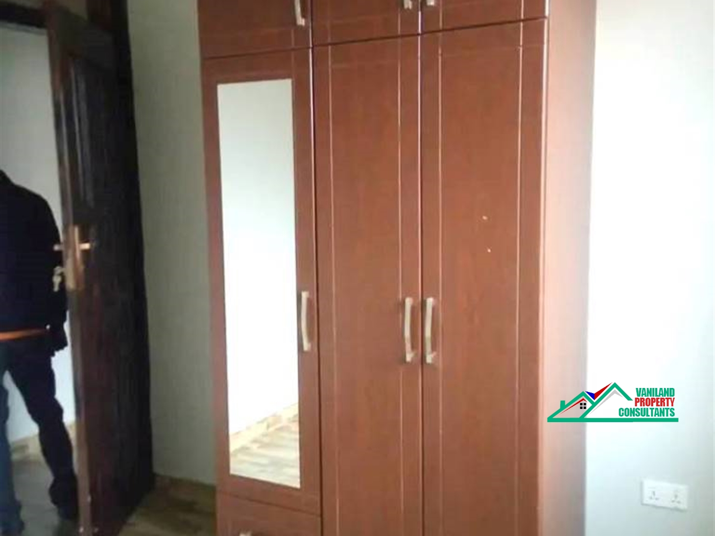 Apartment for rent in Kira Wakiso