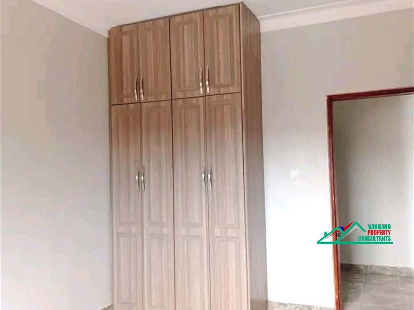 Semi Detached for rent in Naalya Wakiso