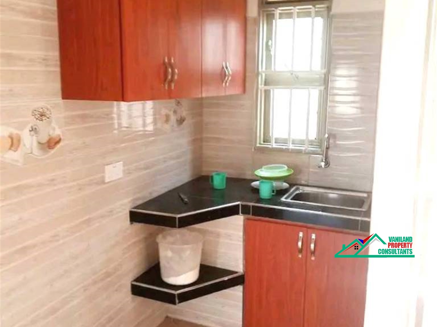 Semi Detached for rent in Namugongo Wakiso