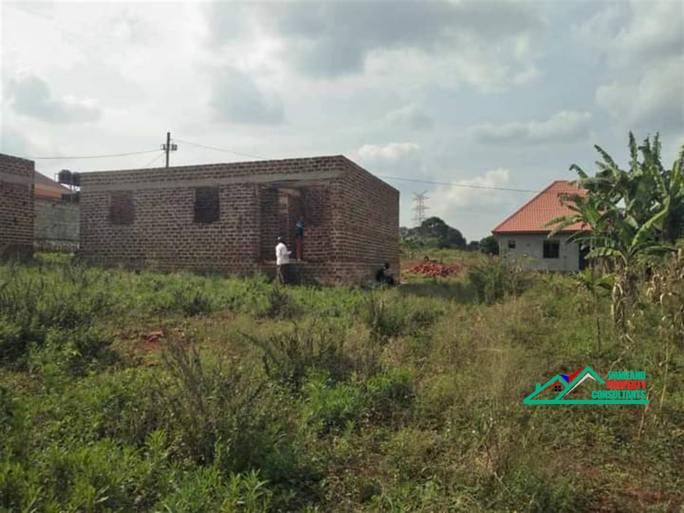 Shell House for sale in Buwekula Jinja