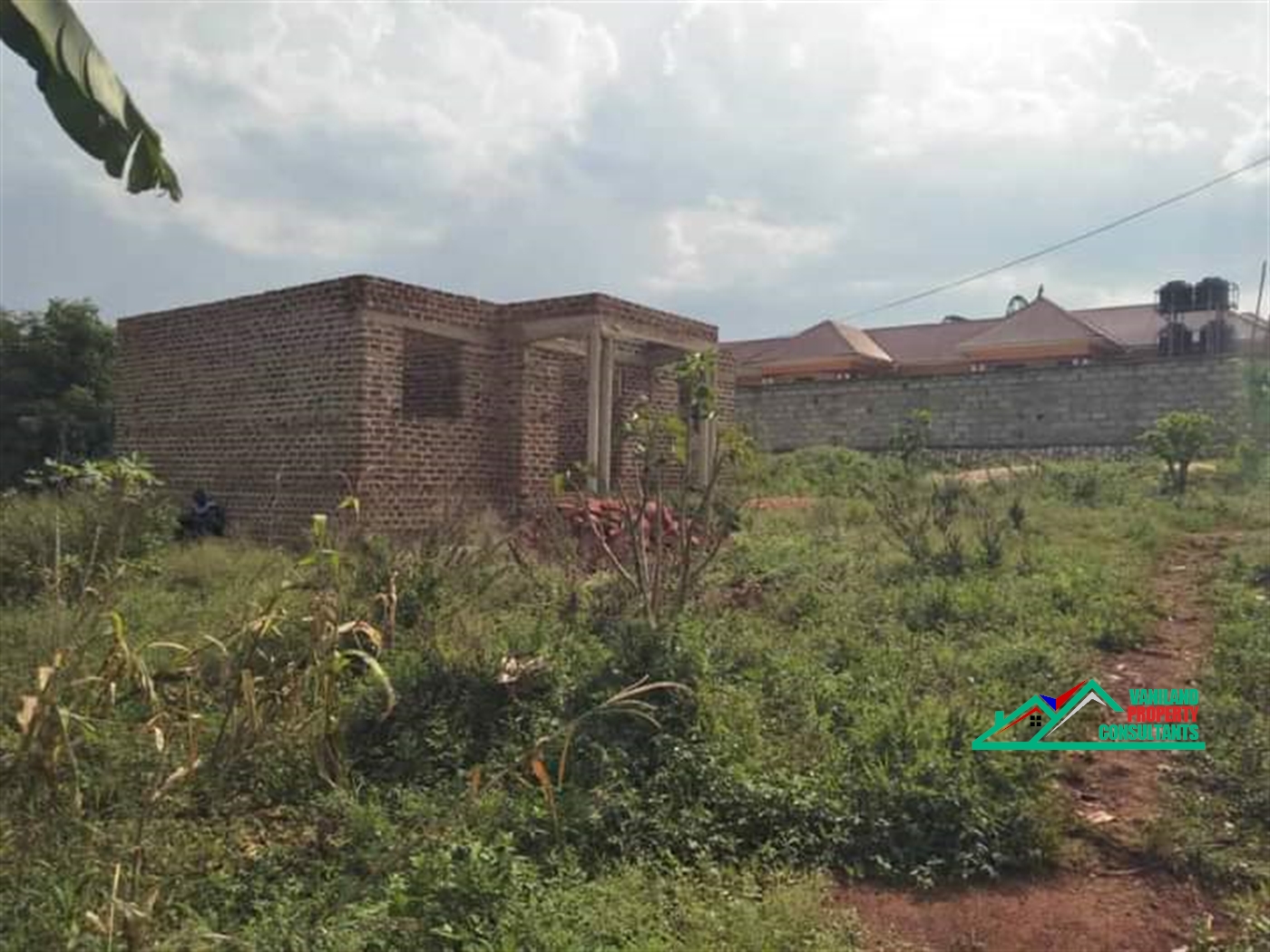 Shell House for sale in Buwekula Jinja