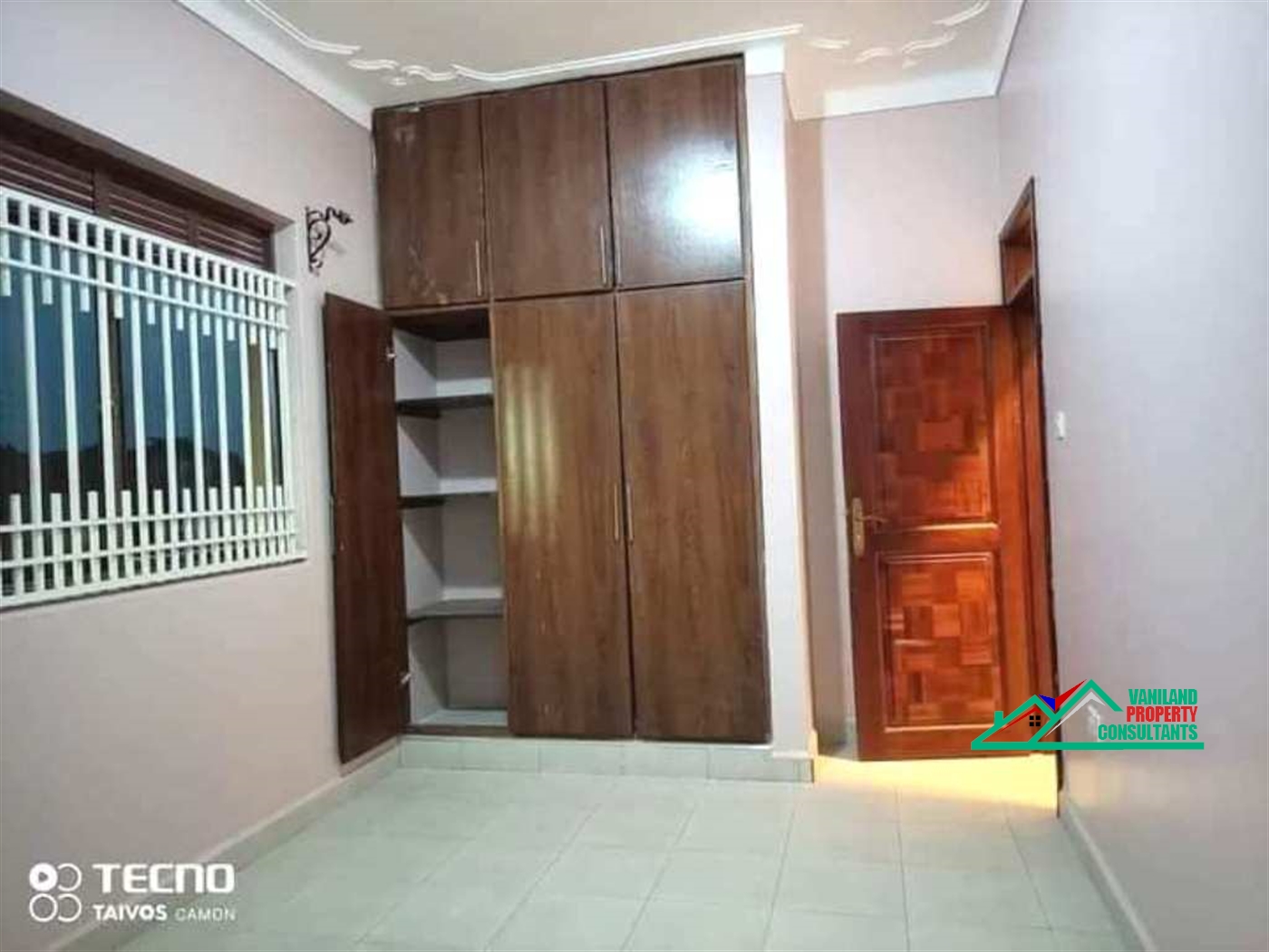 Apartment for rent in Namugongo Wakiso