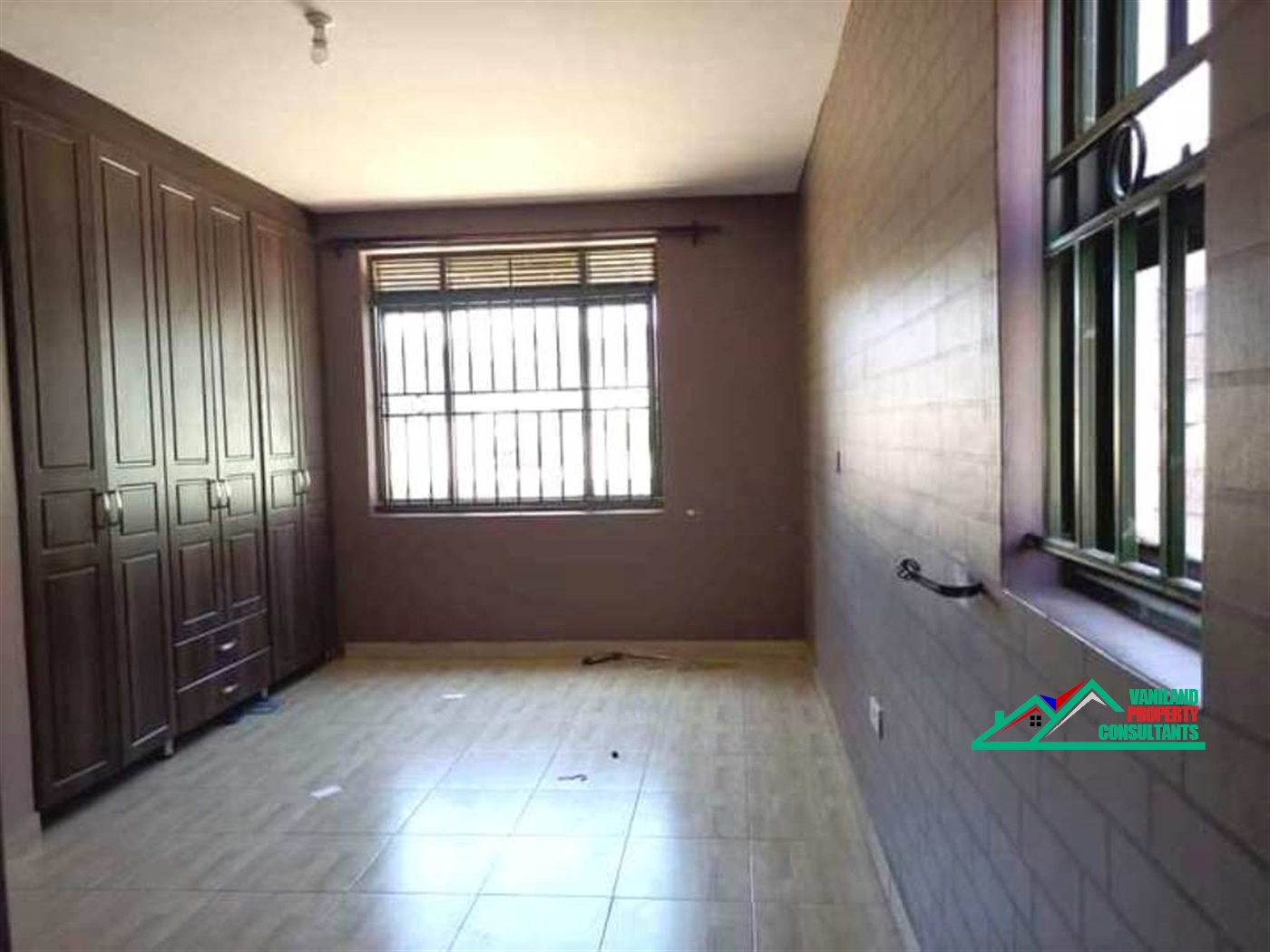 Apartment for rent in Kira Wakiso