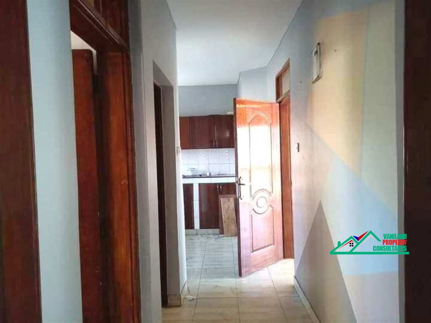 Apartment for rent in Kira Wakiso