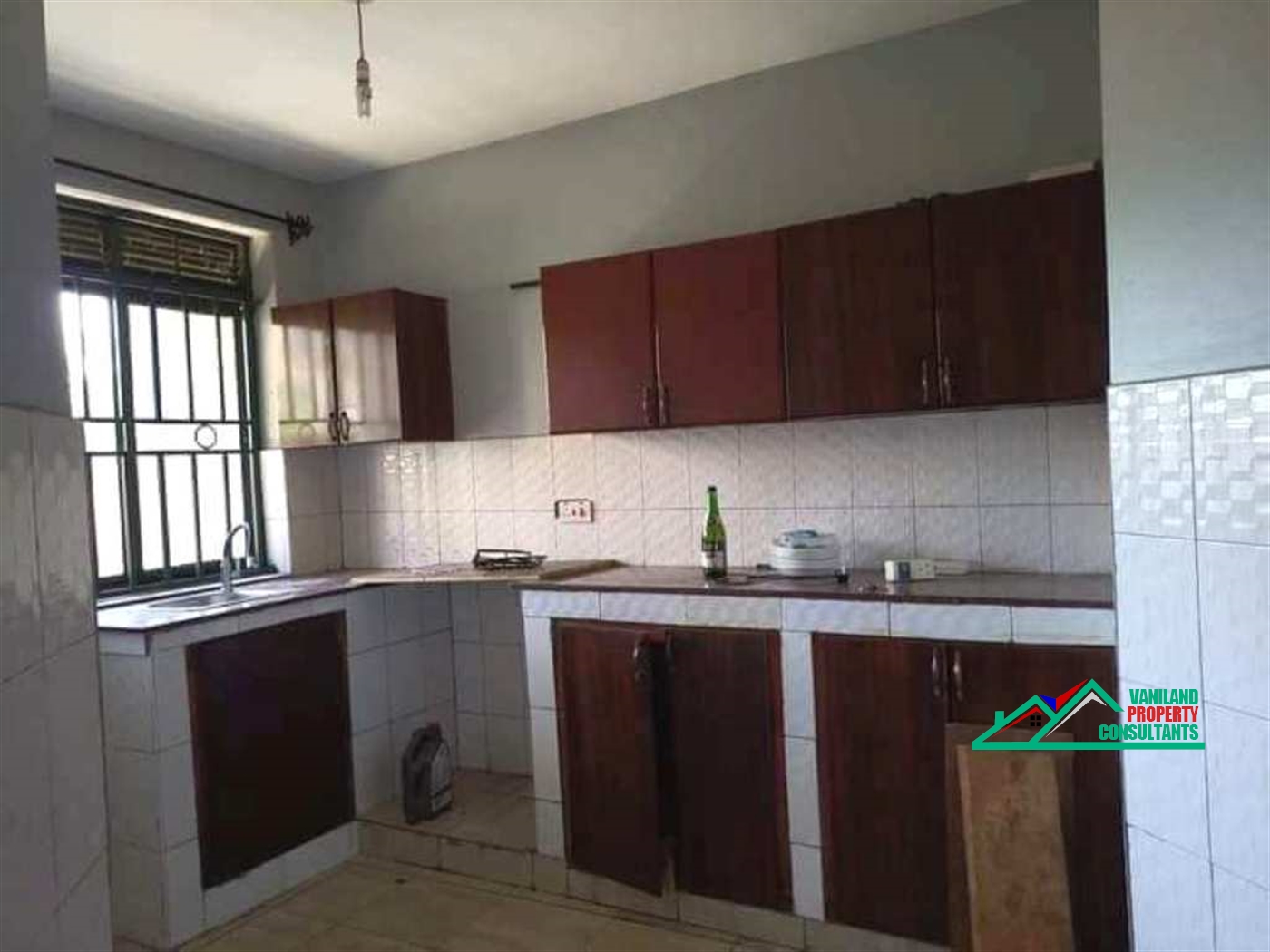 Apartment for rent in Kira Wakiso