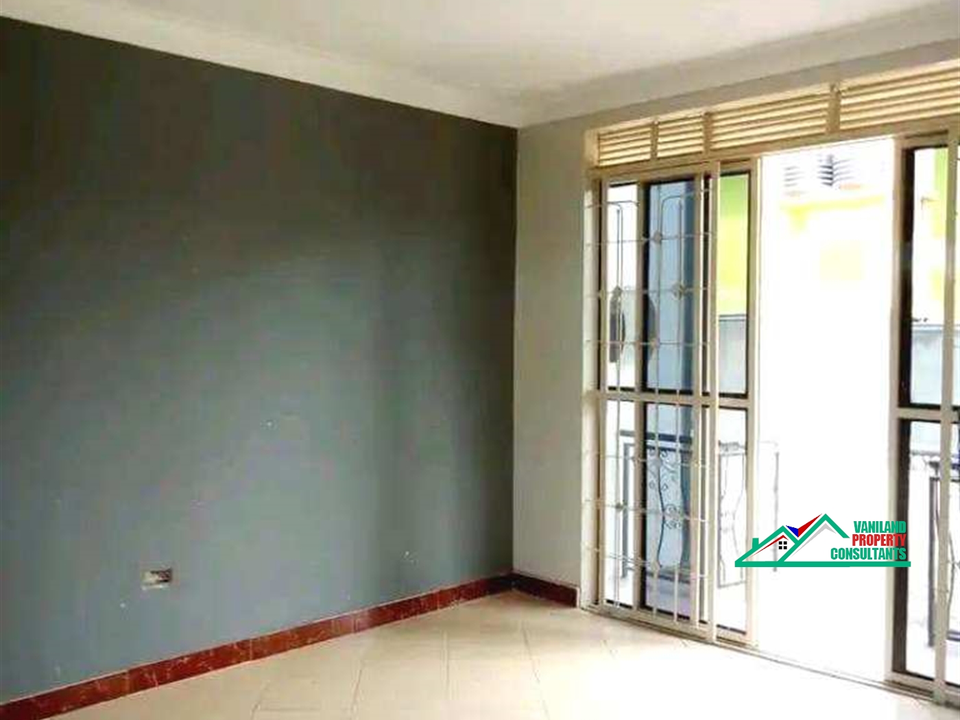 Apartment for rent in Najjera Wakiso