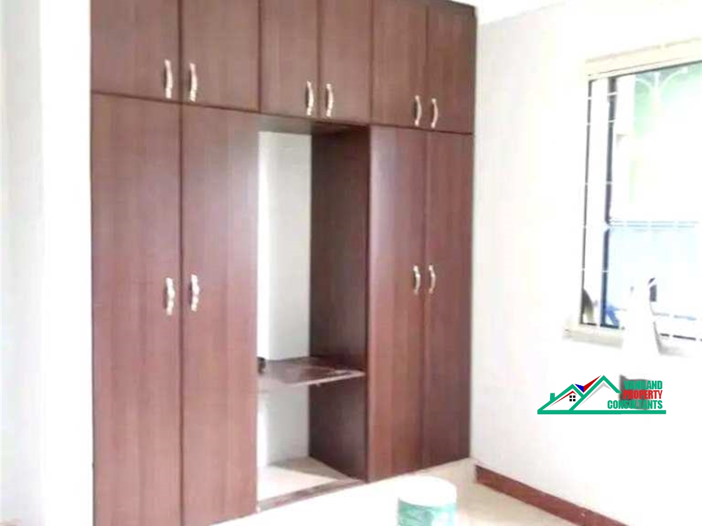 Apartment for rent in Najjera Wakiso