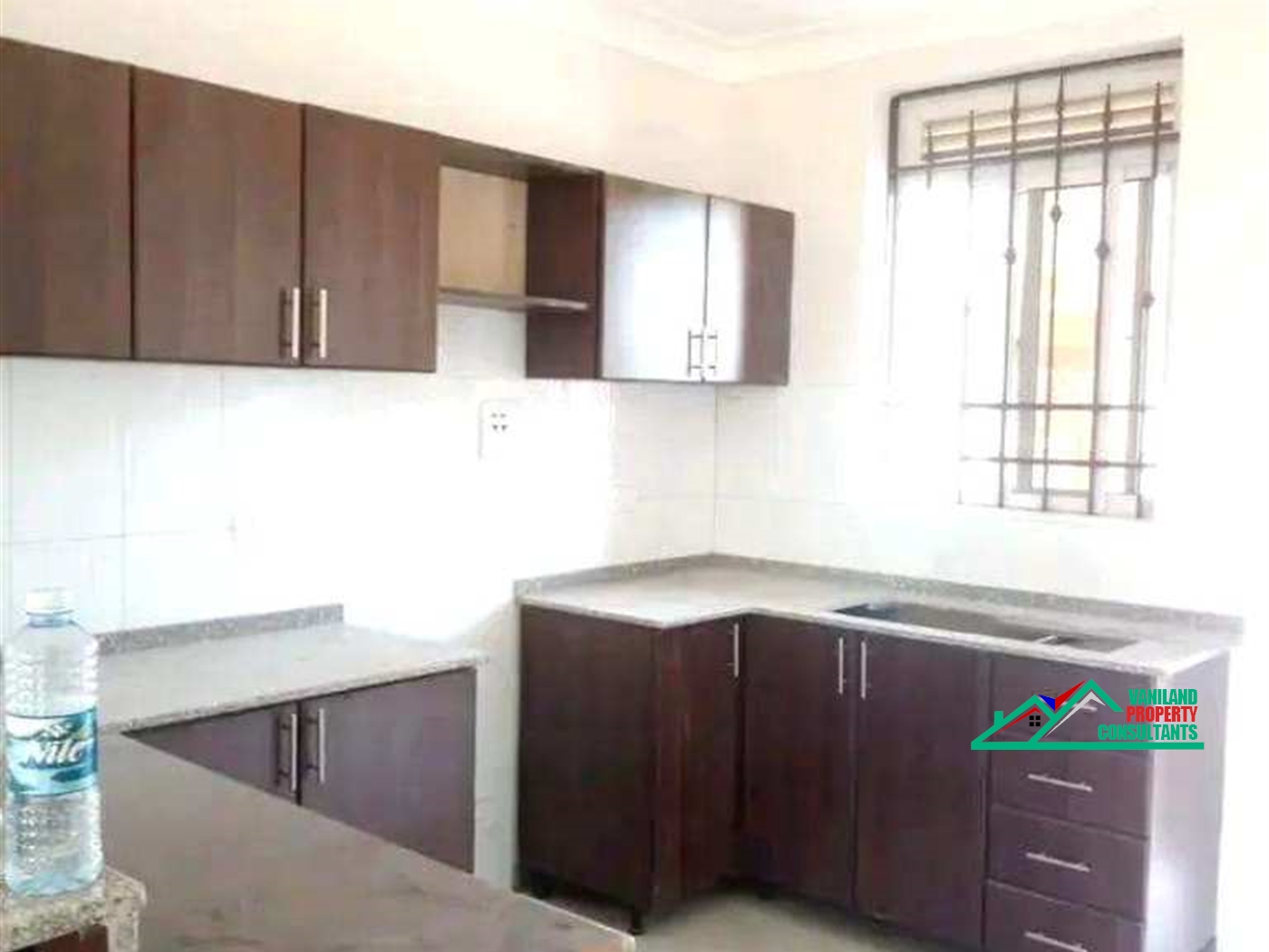 Apartment for rent in Najjera Wakiso