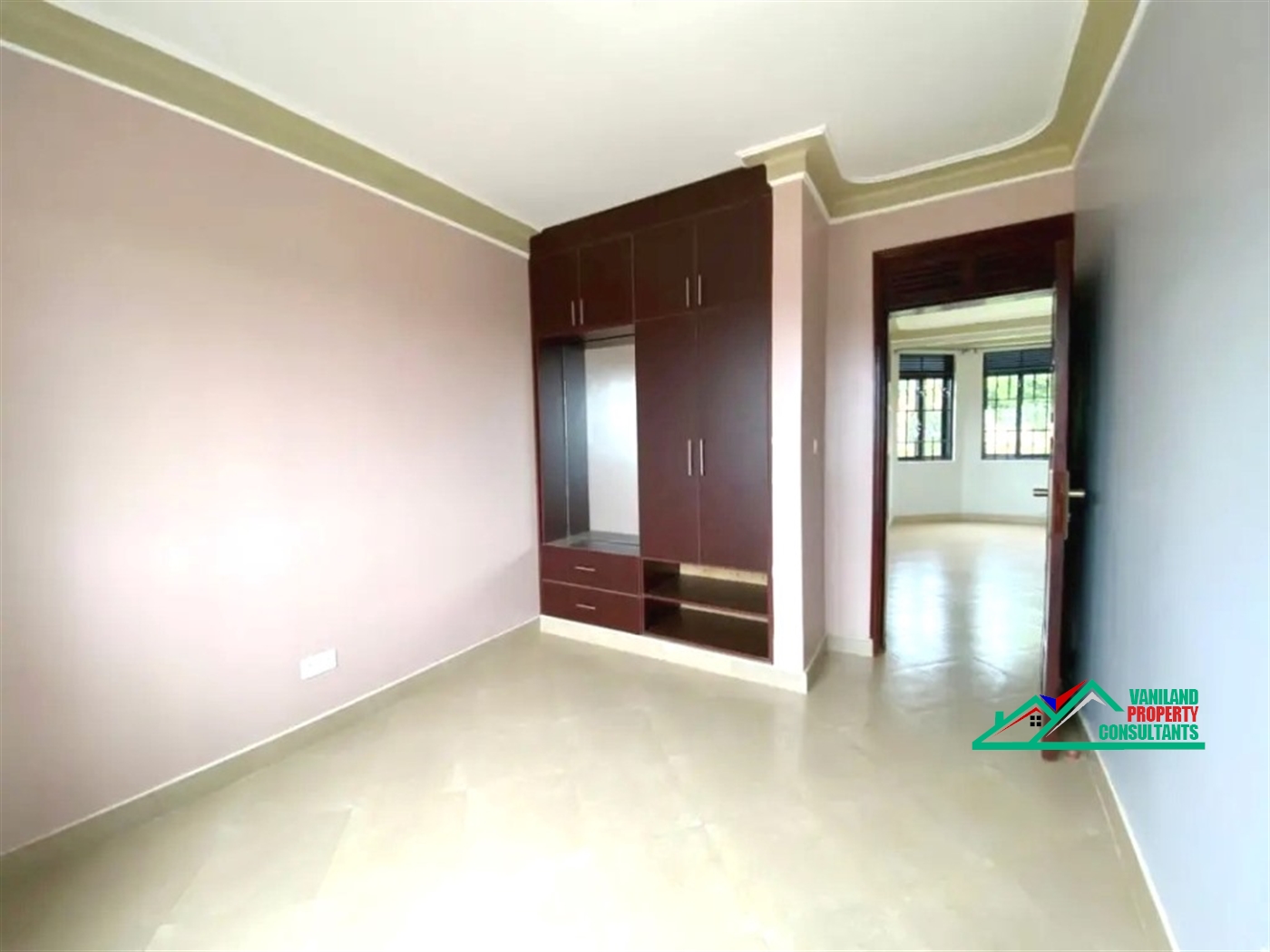 Apartment for rent in Kyanja Kampala