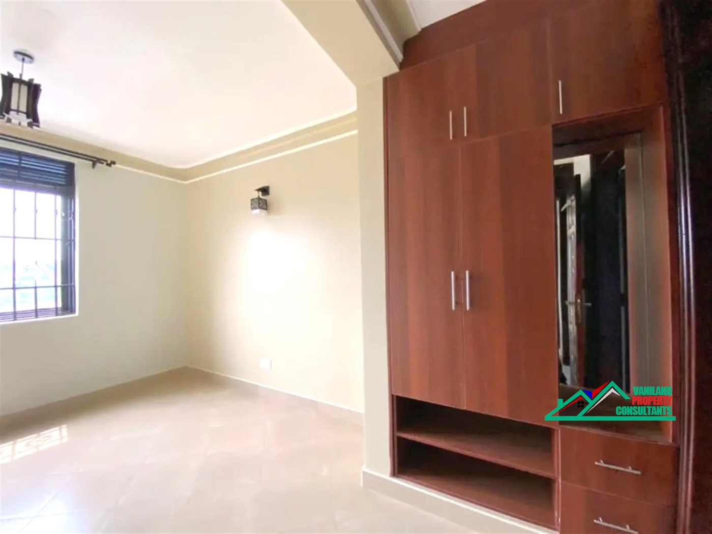 Apartment for rent in Kyanja Kampala