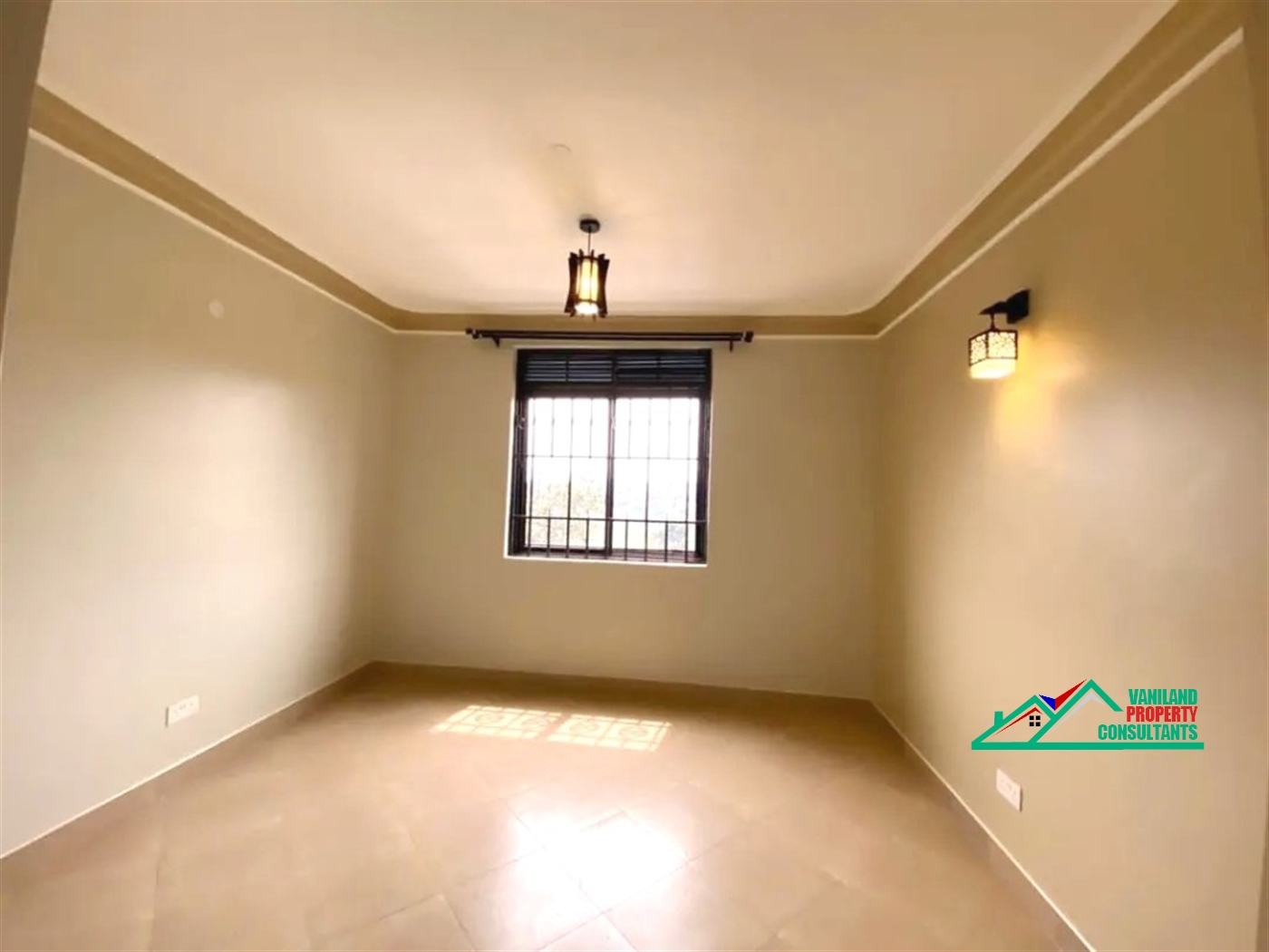 Apartment for rent in Kyanja Kampala