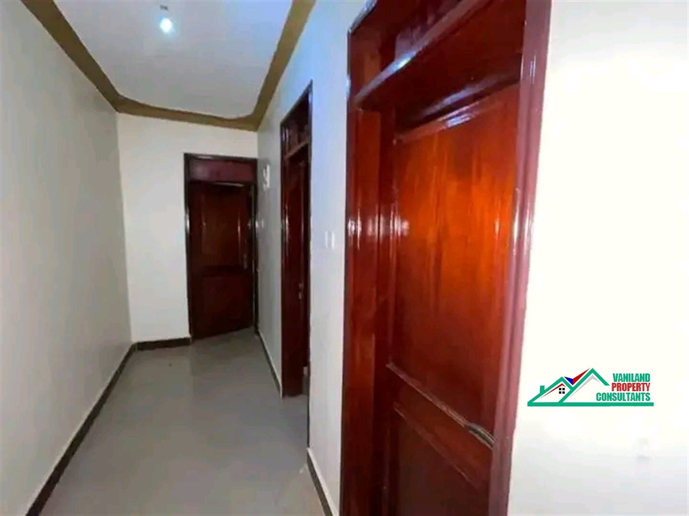 Semi Detached for rent in Kasangati Wakiso