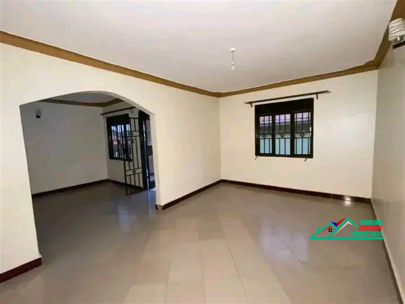 Semi Detached for rent in Kasangati Wakiso