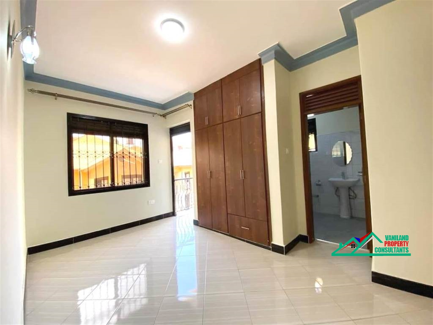 Apartment for rent in Kungu Kampala