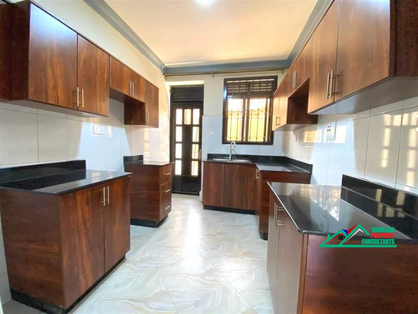 Apartment for rent in Kungu Kampala