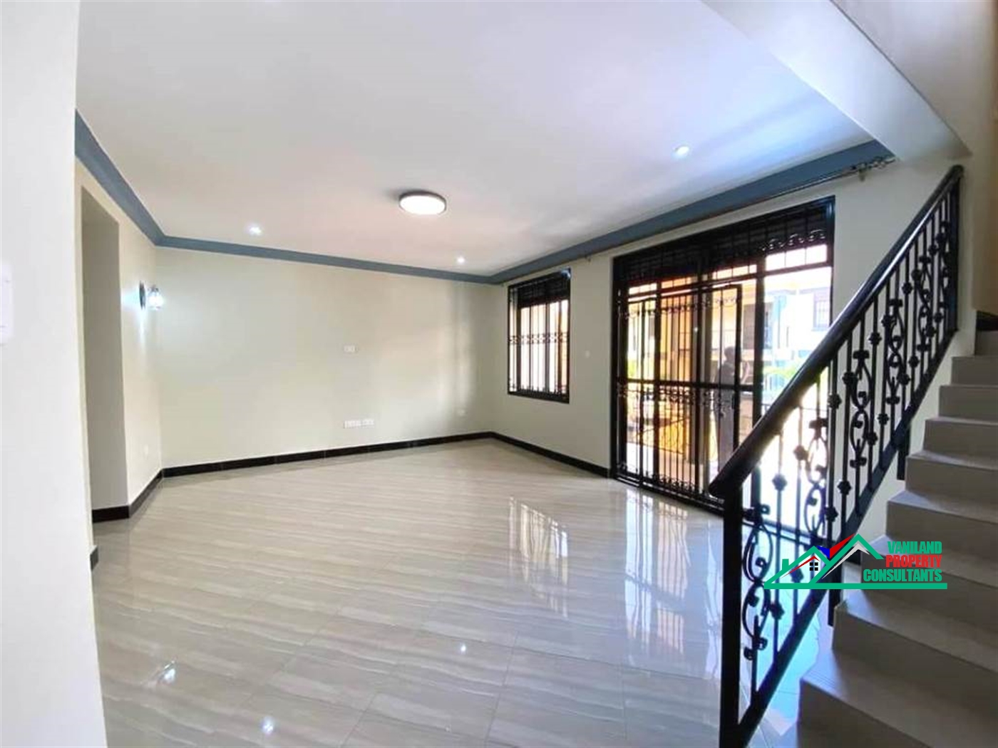 Apartment for rent in Kungu Kampala