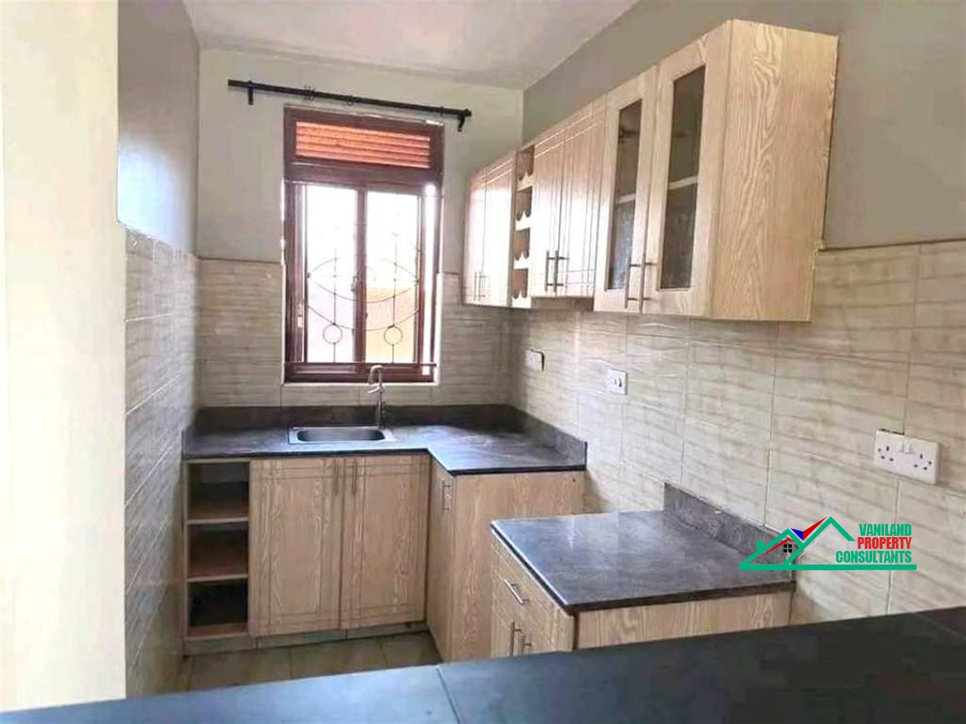 Apartment for rent in Seeta Mukono