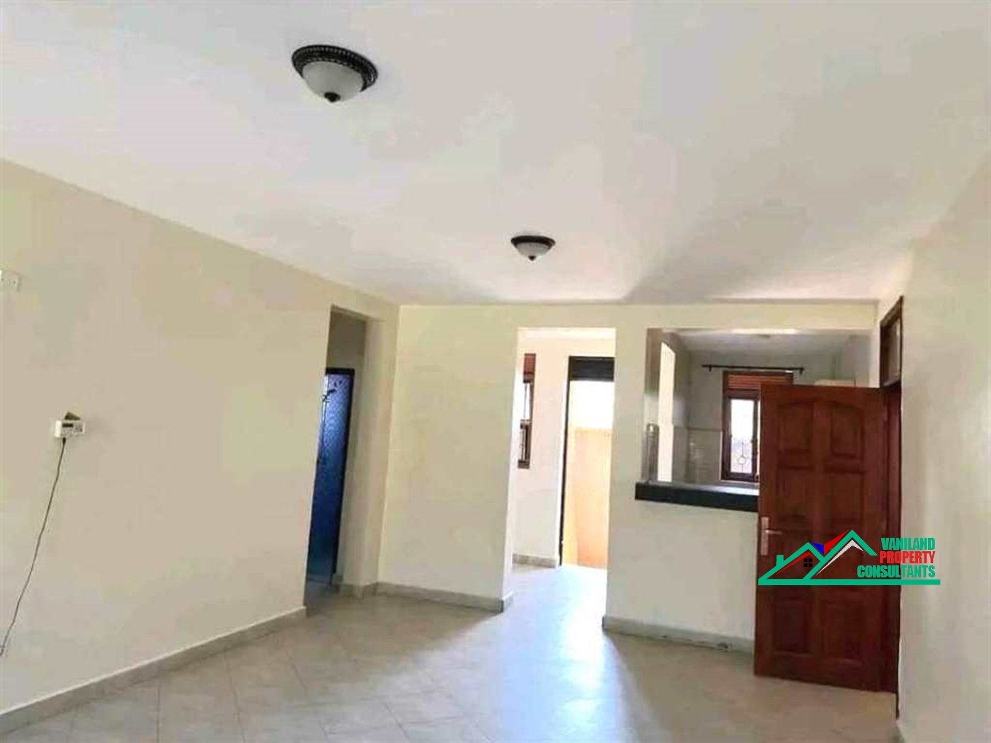 Apartment for rent in Seeta Mukono