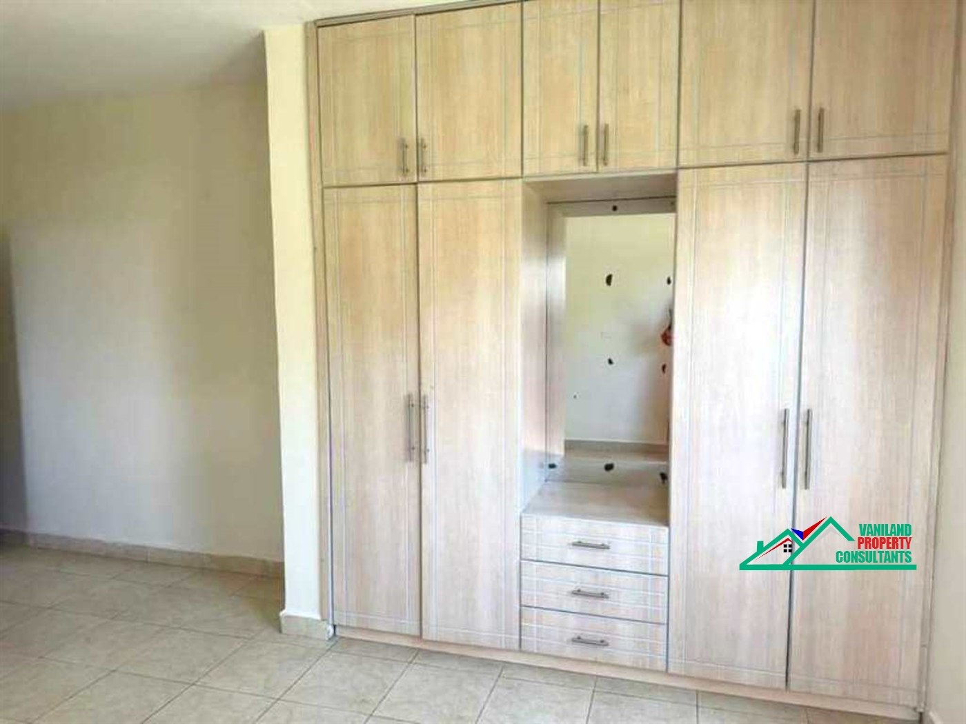 Apartment for rent in Seeta Mukono