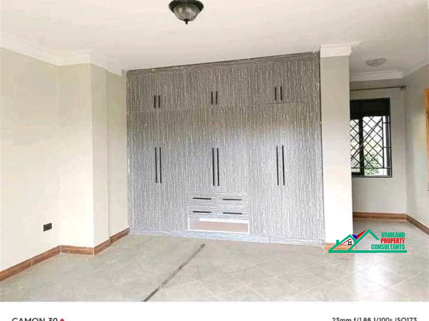 Apartment for rent in Kigoserena Kampala