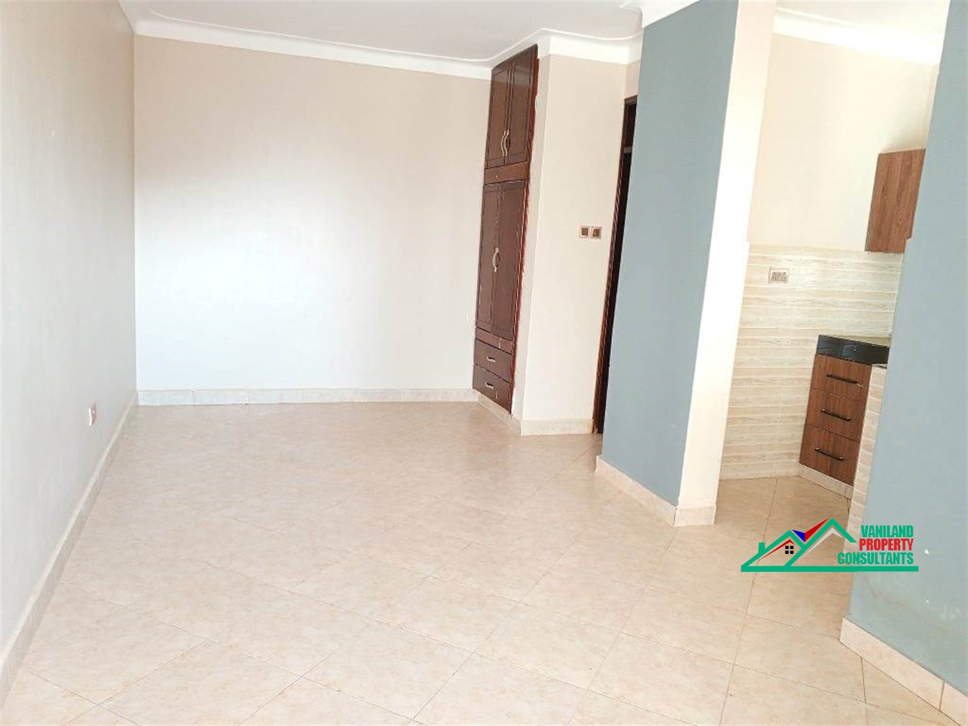 Apartment for rent in Kira Wakiso