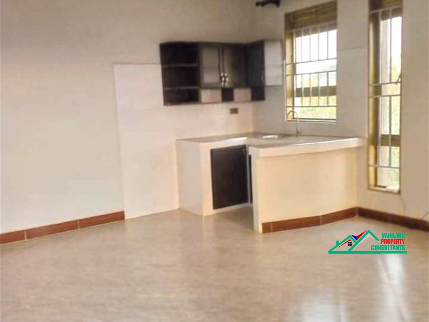 Apartment for rent in Najjera Wakiso