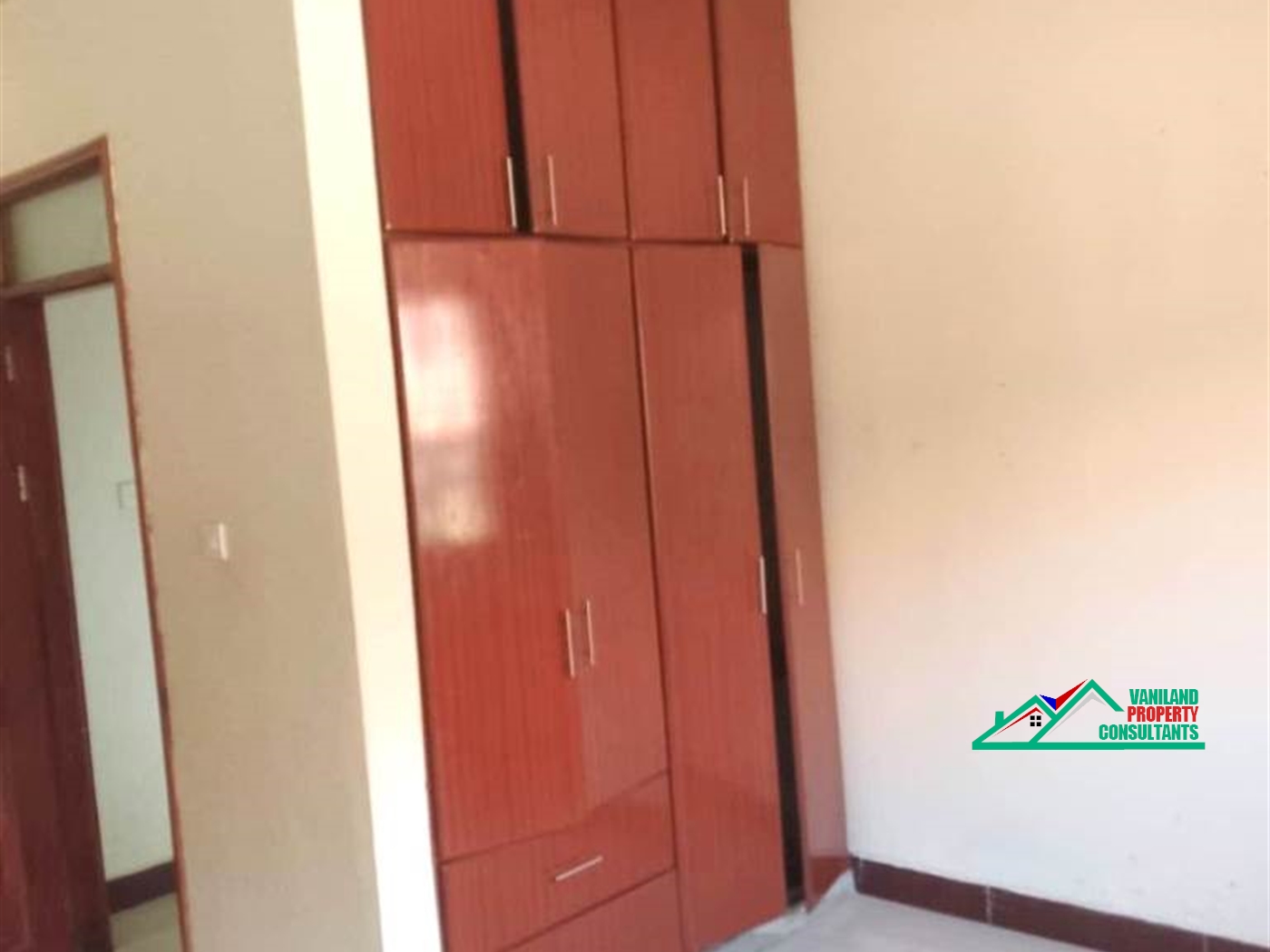 Semi Detached for rent in Namugongo Wakiso