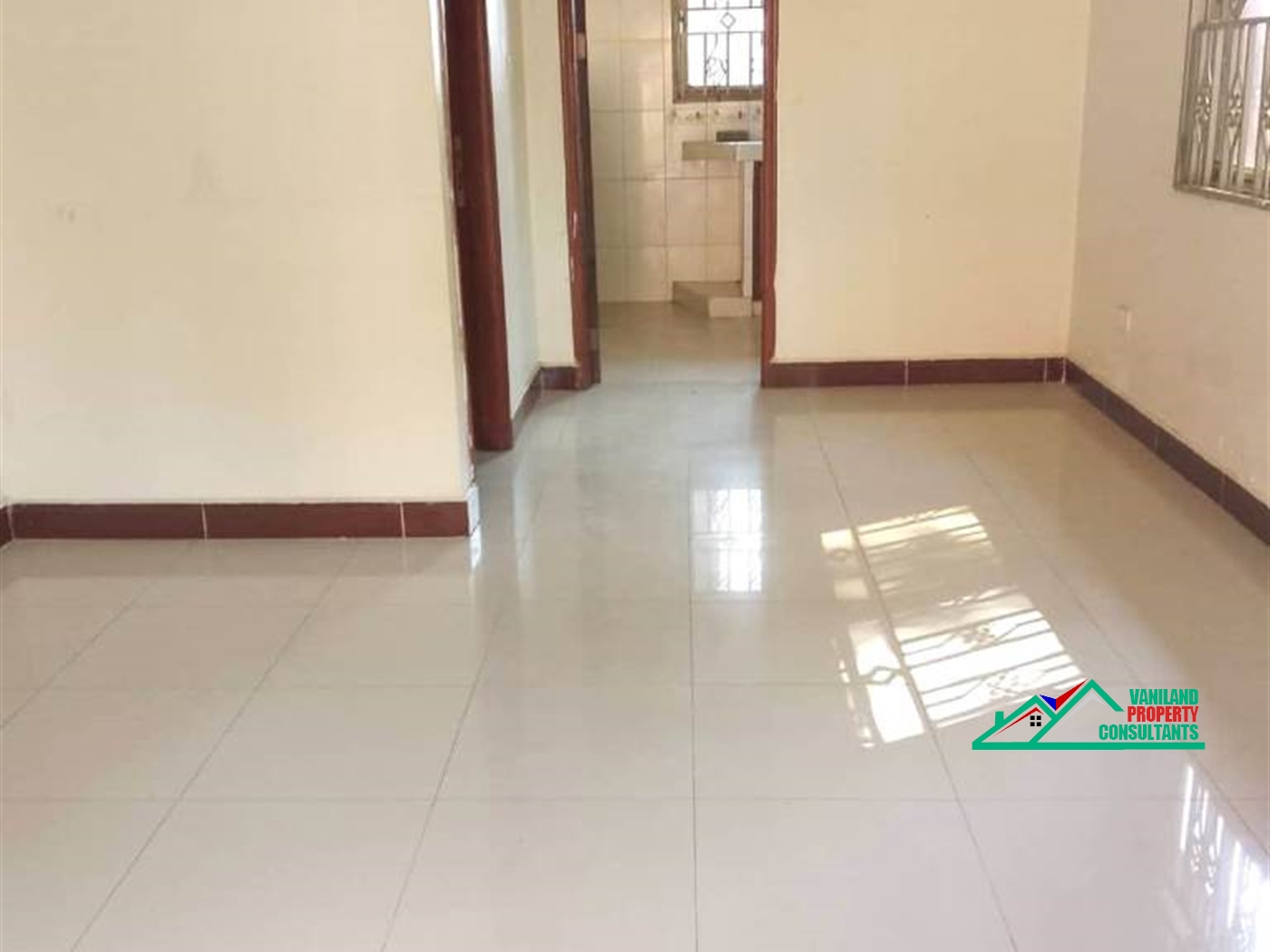 Semi Detached for rent in Namugongo Wakiso