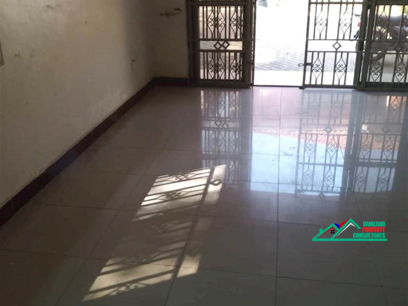 Semi Detached for rent in Namugongo Wakiso